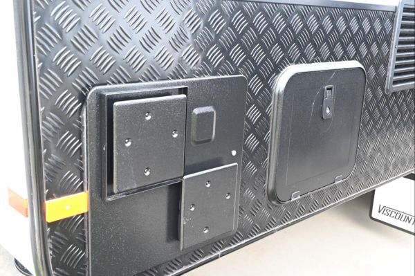 2025 Viscount V2.3 L Caravan image