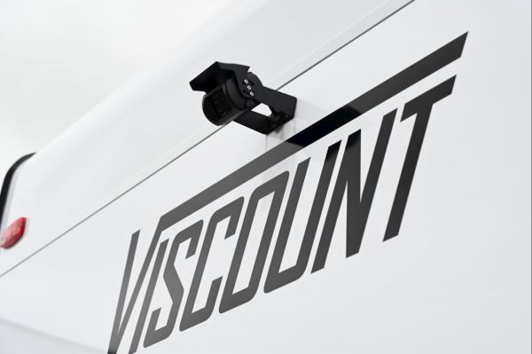 2025 Viscount V2.3 L Caravan image