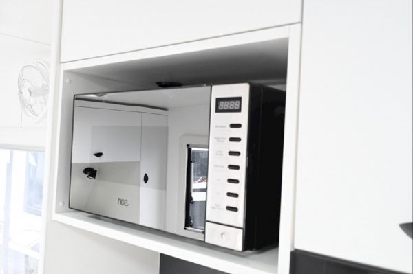 2025 Viscount V2.3 L Caravan image