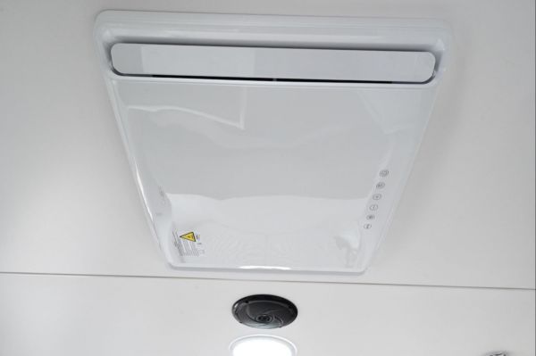 2025 Viscount V2.3 L Caravan image