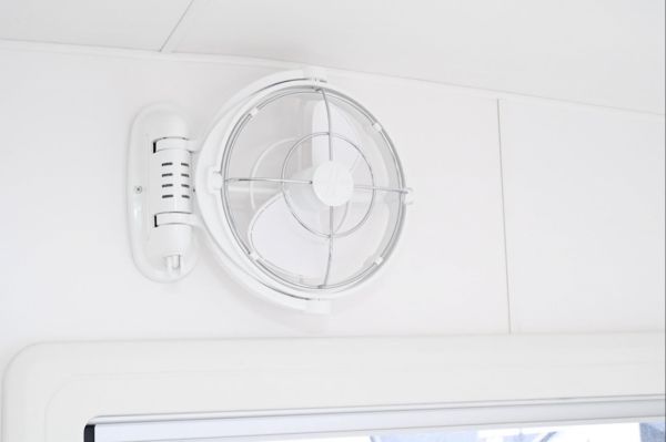 2025 Viscount V2.3 L Caravan image