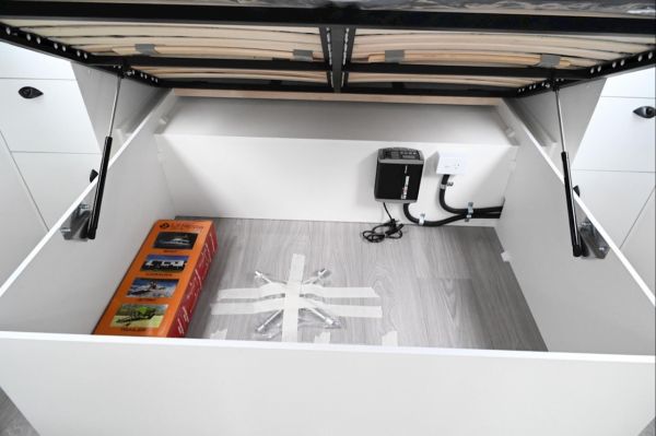 2025 Viscount V2.3 L Caravan image