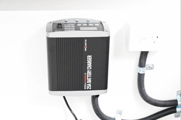 2025 Viscount V2.3 L Caravan image