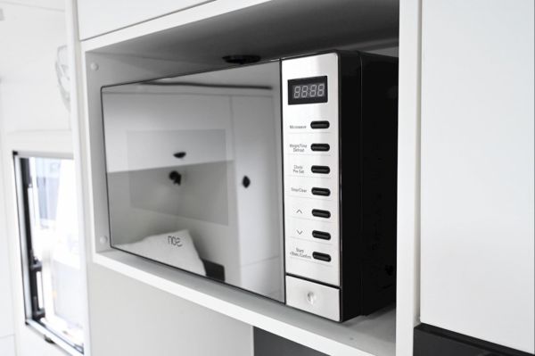 2025 Viscount V2.3 L Caravan image