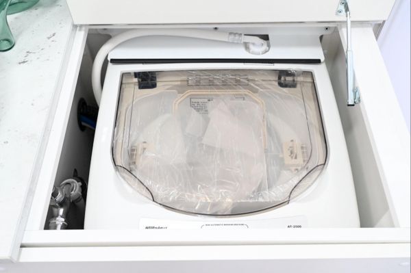 2025 Viscount V2.3 L Caravan image