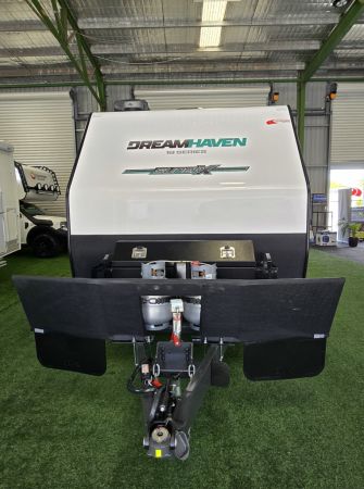 2025 Crusader Dreamhaven Other 19 SERIES SUPERX image