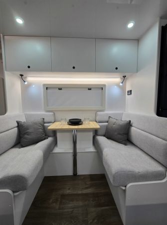 2025 Crusader Dreamhaven Other 19 SERIES SUPERX image