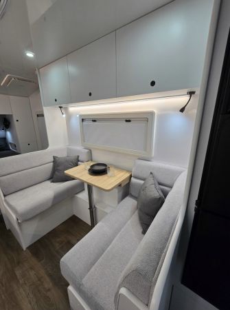 2025 Crusader Dreamhaven Other 19 SERIES SUPERX image