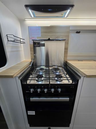 2025 Crusader Dreamhaven Other 19 SERIES SUPERX image