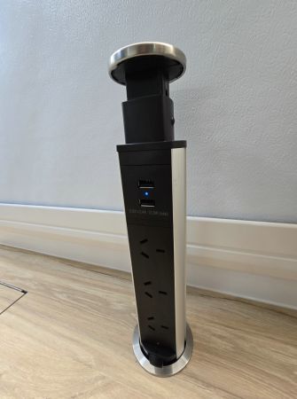 2025 Crusader Dreamhaven Other 19 SERIES SUPERX image