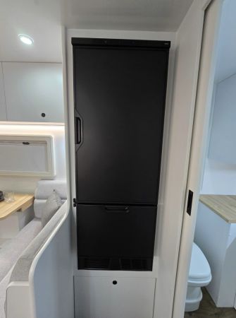 2025 Crusader Dreamhaven Other 19 SERIES SUPERX image