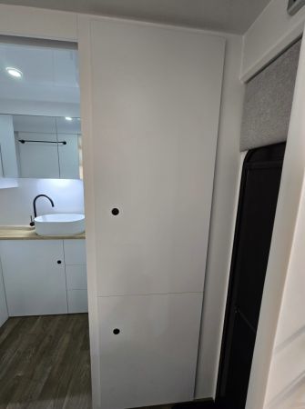 2025 Crusader Dreamhaven Other 19 SERIES SUPERX image