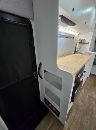 2025 Crusader Dreamhaven Other 19 SERIES SUPERX image