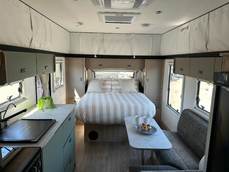 Image for 2025 Jayco Discovery Pop Top 16.67-5.DY-MY25 2