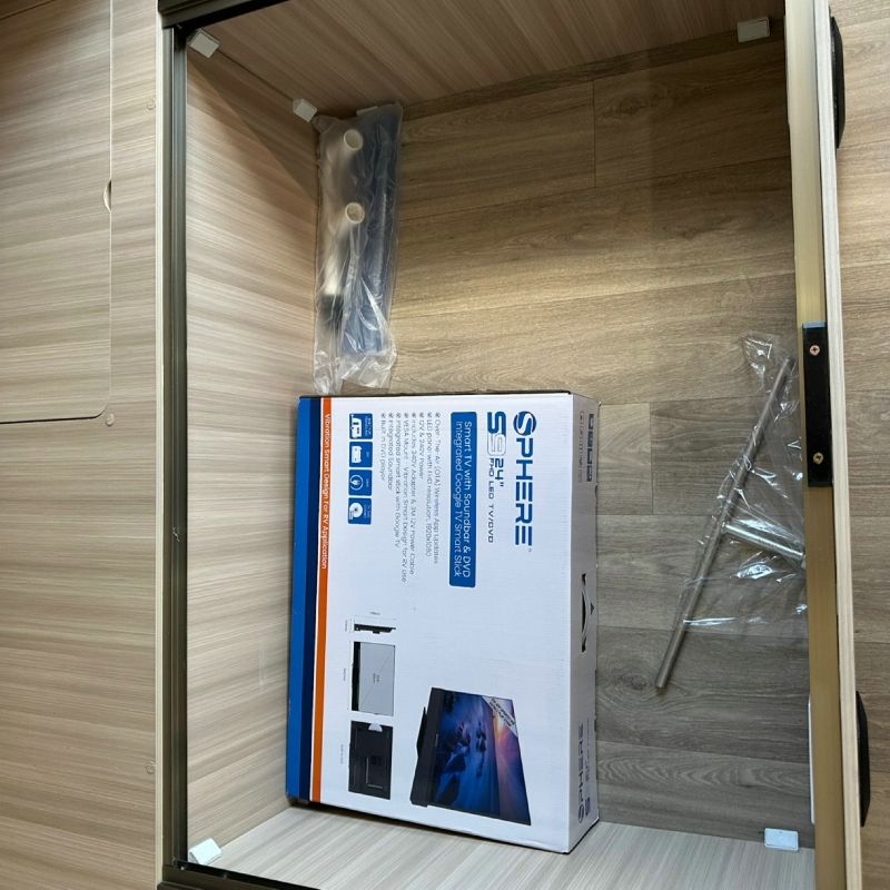 Image for 2025 Jayco Discovery Pop Top 16.67-5.DY-MY25 7