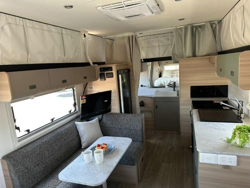 Image for 2025 Jayco Discovery Pop Top 16.67-5.DY-MY25 8