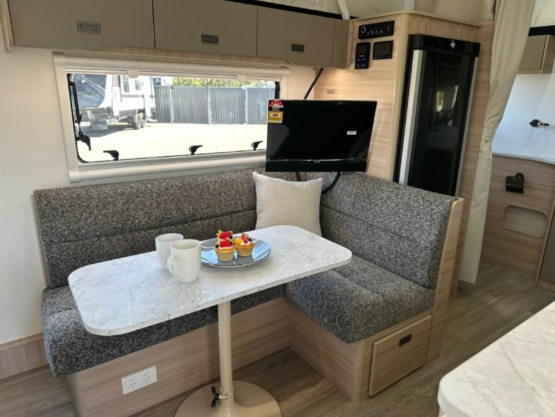 Image for 2025 Jayco Discovery Pop Top 16.67-5.DY-MY25 9