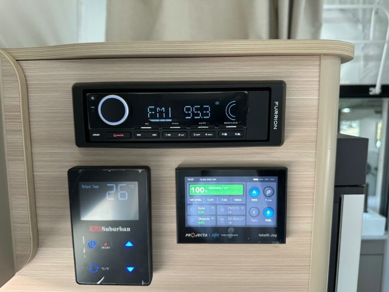 Image for 2025 Jayco Discovery Pop Top 16.67-5.DY-MY25 10