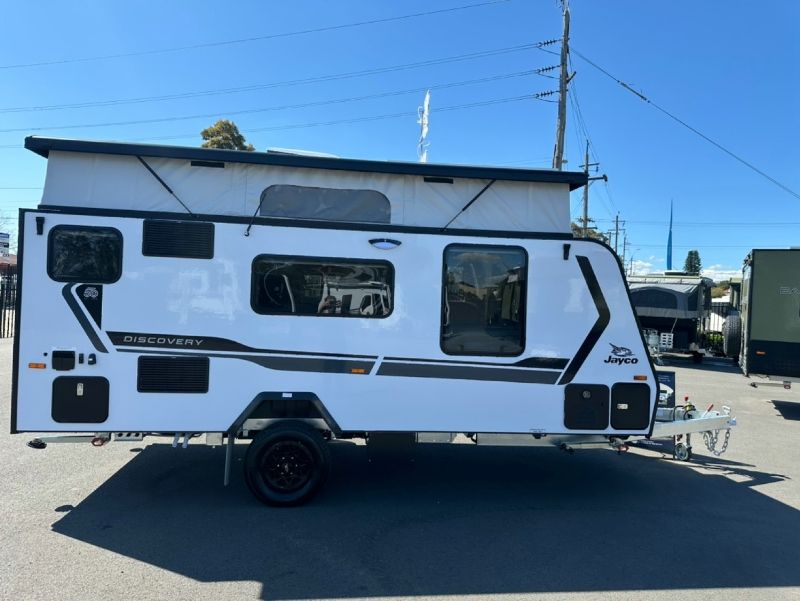 Image for 2025 Jayco Discovery Pop Top 16.67-5.DY-MY25 29