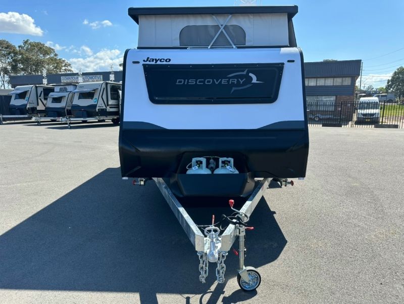 Image for 2025 Jayco Discovery Pop Top 16.67-5.DY-MY25 33