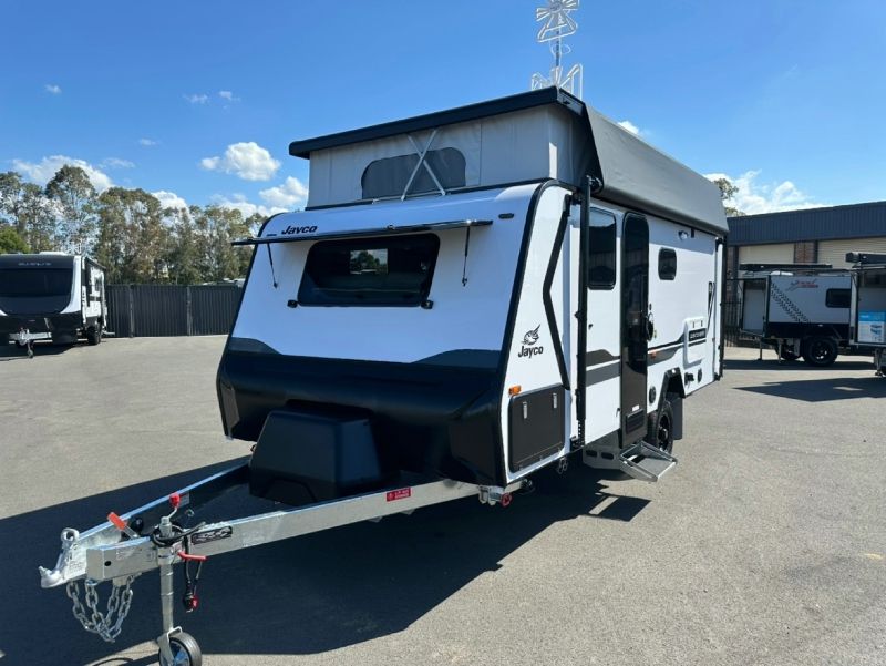 Image for 2025 Jayco Discovery Pop Top 16.67-5.DY-MY25 34