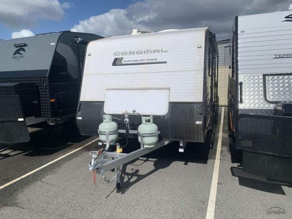 2017 Coromal Appeal image