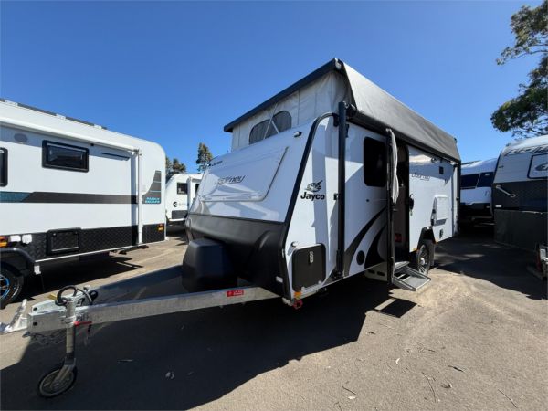 2023 JAYCO JOURNEY Other image