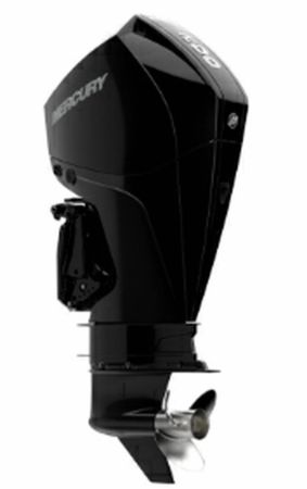 2024 Mercury 200 Hp MOTOR 200XL DTS image