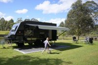 Image for 2025 Jawa Tarwarri 18 Hybrid Caravan 2