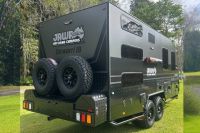 Image for 2025 Jawa Tarwarri 18 Hybrid Caravan 6