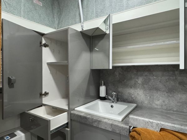 2020 Paramount Thunder Pop Top image