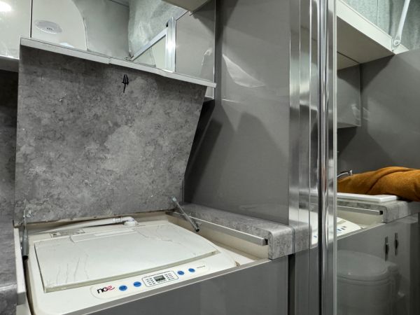 2020 Paramount Thunder Pop Top image