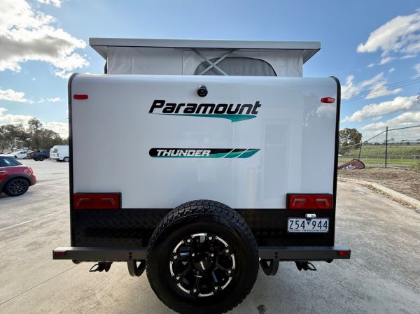 2020 Paramount Thunder Pop Top image