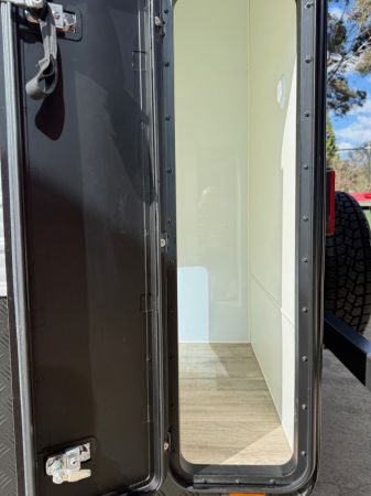 2020 Paramount Thunder Pop Top image