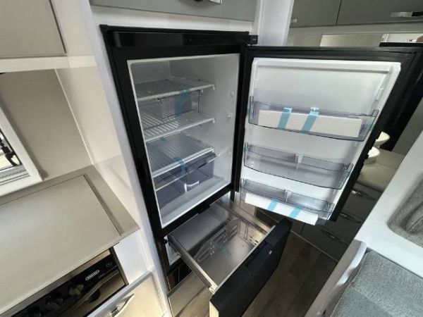 2025 Snowy River Src18 Caravan SRC18 - MY 26 image