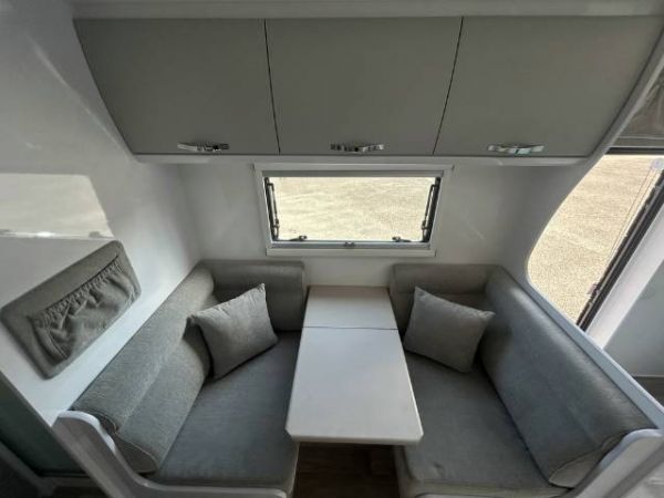 2025 Snowy River Src18 Caravan SRC18 - MY 26 image