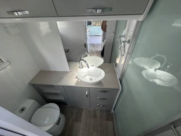 2025 Snowy River Src18 Caravan SRC18 - MY 26 image