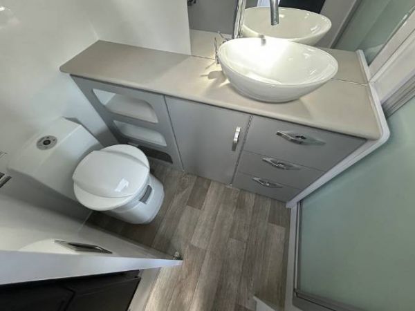 2025 Snowy River Src18 Caravan SRC18 - MY 26 image