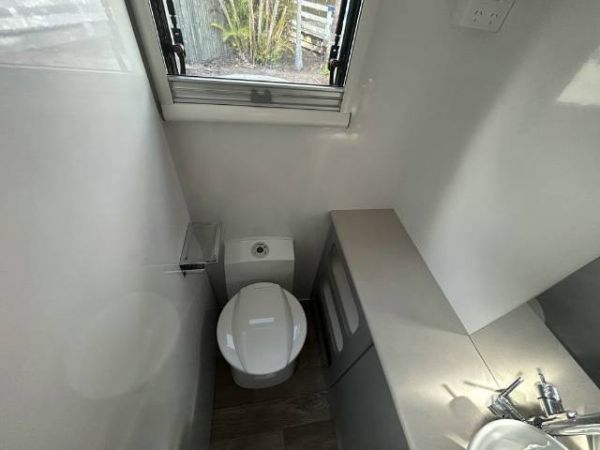 2025 Snowy River Src18 Caravan SRC18 - MY 26 image