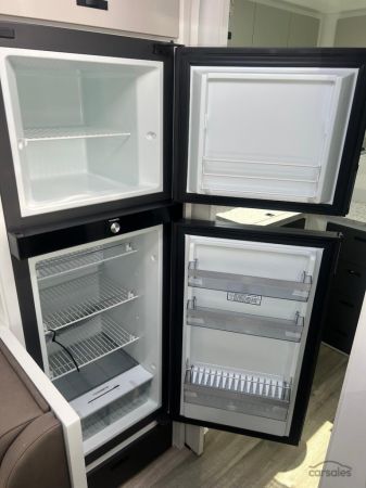 2025 Design RV CRX Semi Off Road Van 7-7, 21'8'' image