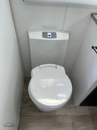 2025 Design RV CRX Semi Off Road Van 7-7, 21'8'' image