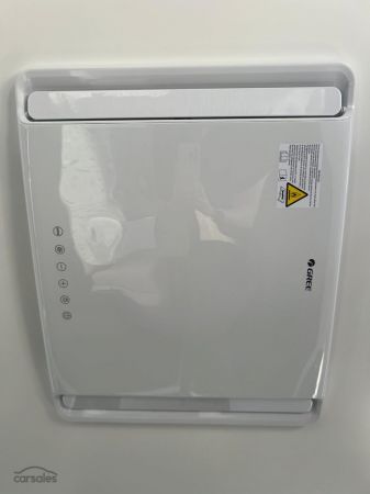 2025 Design RV CRX Semi Off Road Van 7-7, 21'8'' image