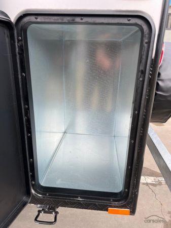 2025 Design RV Forerunner Van 3, 19'6'' image