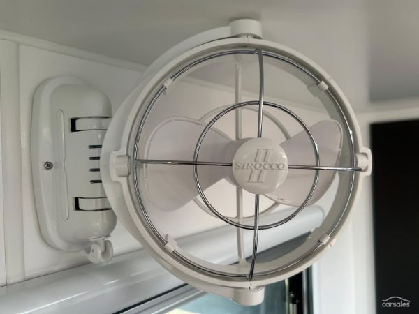 2025 Design RV Forerunner Van 3, 19'6'' image