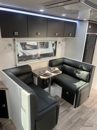 2025 Design RV Forerunner Van 3, 19'6'' image