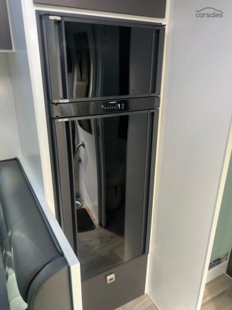 2025 Design RV Forerunner Van 3, 19'6'' image