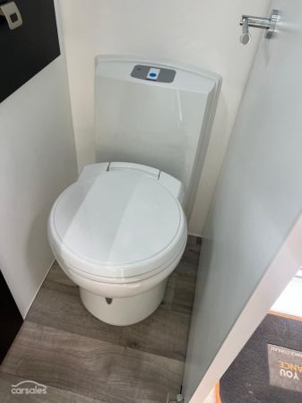 2025 Design RV Forerunner Van 3, 19'6'' image