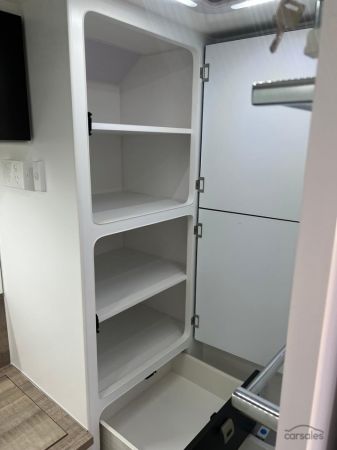 2025 Design RV Forerunner Van 3, 19'6'' image