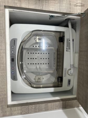 2025 Design RV Forerunner Van 3, 19'6'' image