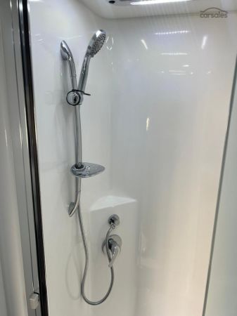 2025 Design RV Forerunner Van 3, 19'6'' image